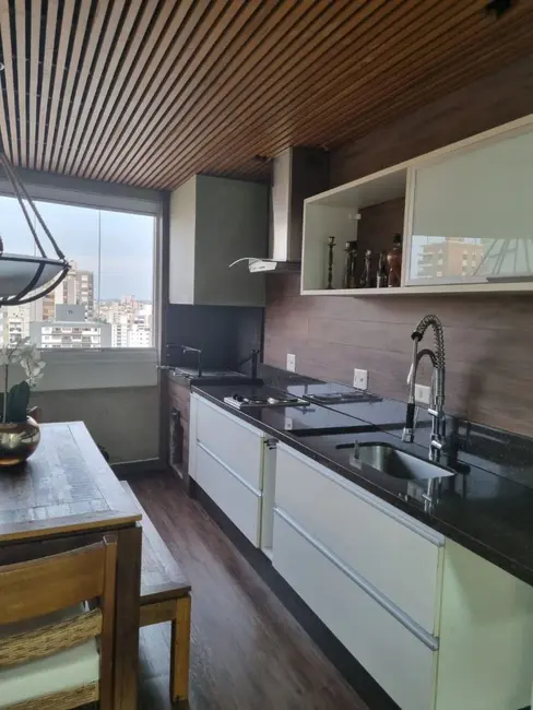 Foto 2 de Apartamento com 4 quartos à venda, 275m2 em Jardim, Santo Andre - SP