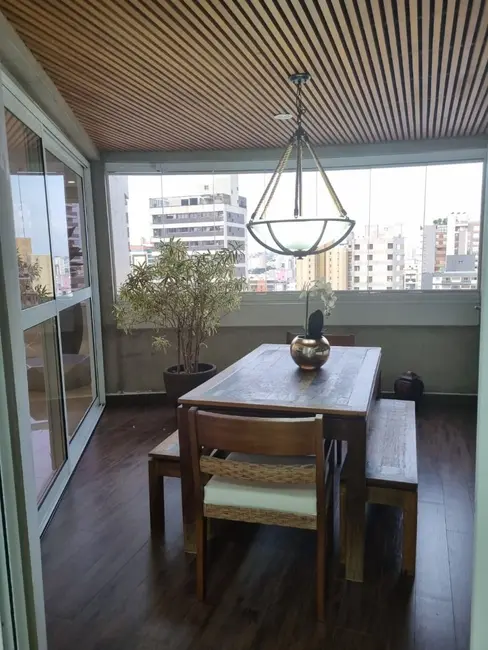 Foto 3 de Apartamento com 4 quartos à venda, 275m2 em Jardim, Santo Andre - SP