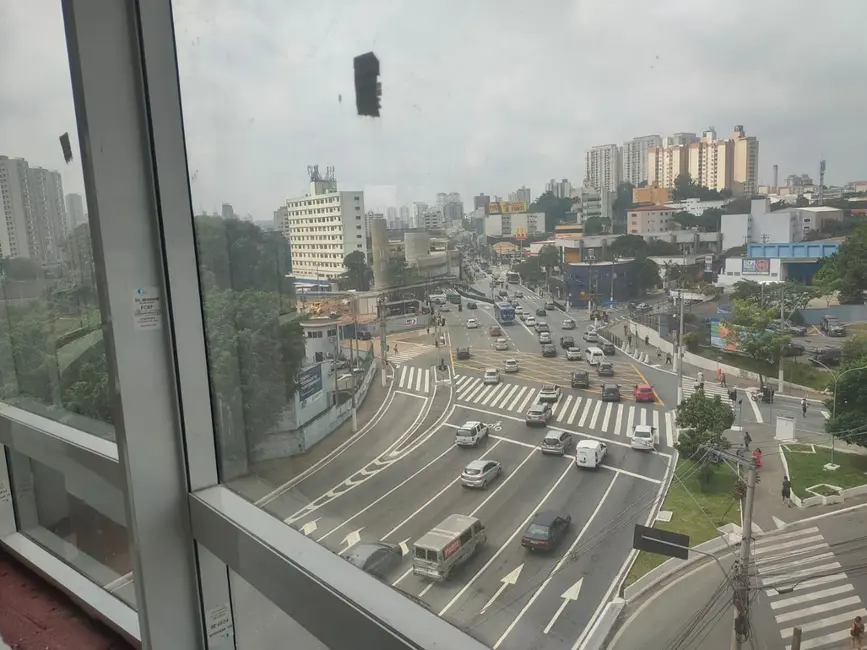 Sala Comercial à venda e para alugar, 114m2 em Jardim do Mar, Sao Bernardo Do Campo - SP - imagem 8 Foto 8 de Sala Comercial à venda e para alugar, 114m2 em Jardim do Mar, Sao Bernardo Do Campo - SP