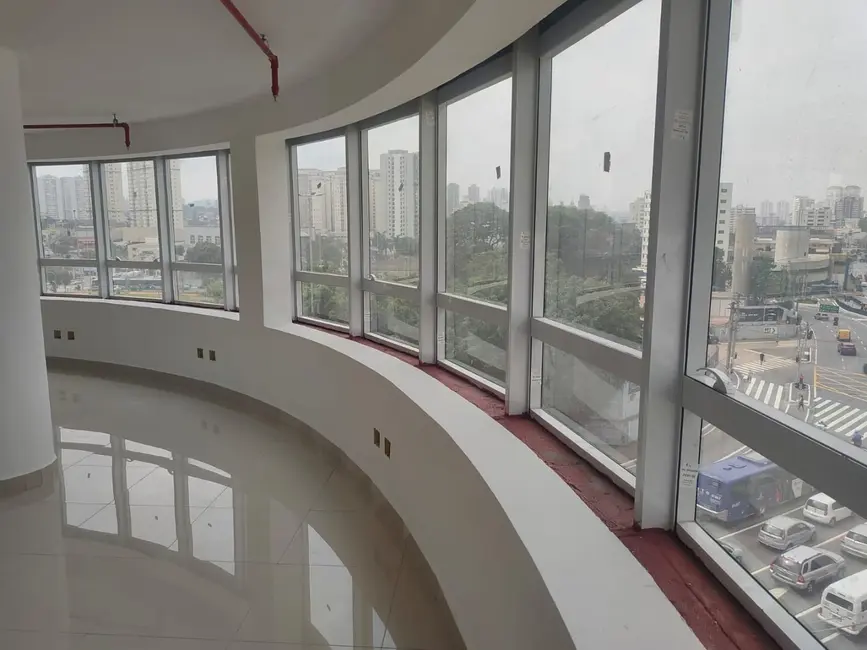 Sala Comercial à venda e para alugar, 114m2 em Jardim do Mar, Sao Bernardo Do Campo - SP - imagem 6 Foto 6 de Sala Comercial à venda e para alugar, 114m2 em Jardim do Mar, Sao Bernardo Do Campo - SP