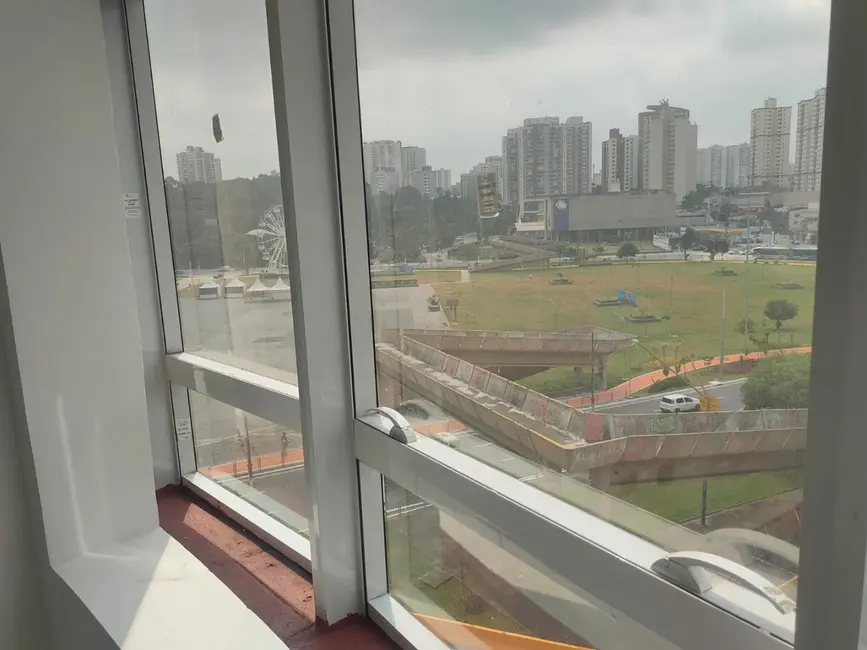 Sala Comercial à venda e para alugar, 114m2 em Jardim do Mar, Sao Bernardo Do Campo - SP - imagem 7 Foto 7 de Sala Comercial à venda e para alugar, 114m2 em Jardim do Mar, Sao Bernardo Do Campo - SP