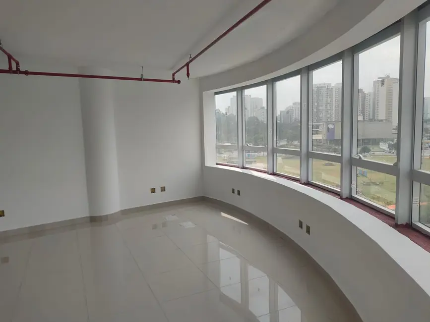 Sala Comercial à venda e para alugar, 114m2 em Jardim do Mar, Sao Bernardo Do Campo - SP - imagem 2 Foto 2 de Sala Comercial à venda e para alugar, 114m2 em Jardim do Mar, Sao Bernardo Do Campo - SP