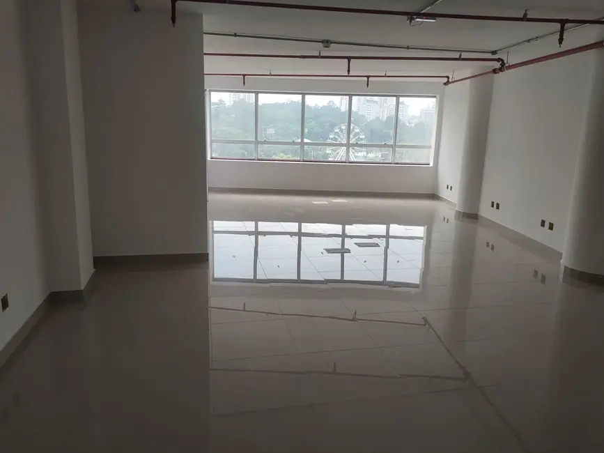 Sala Comercial à venda e para alugar, 114m2 em Jardim do Mar, Sao Bernardo Do Campo - SP - imagem 9 Foto 9 de Sala Comercial à venda e para alugar, 114m2 em Jardim do Mar, Sao Bernardo Do Campo - SP
