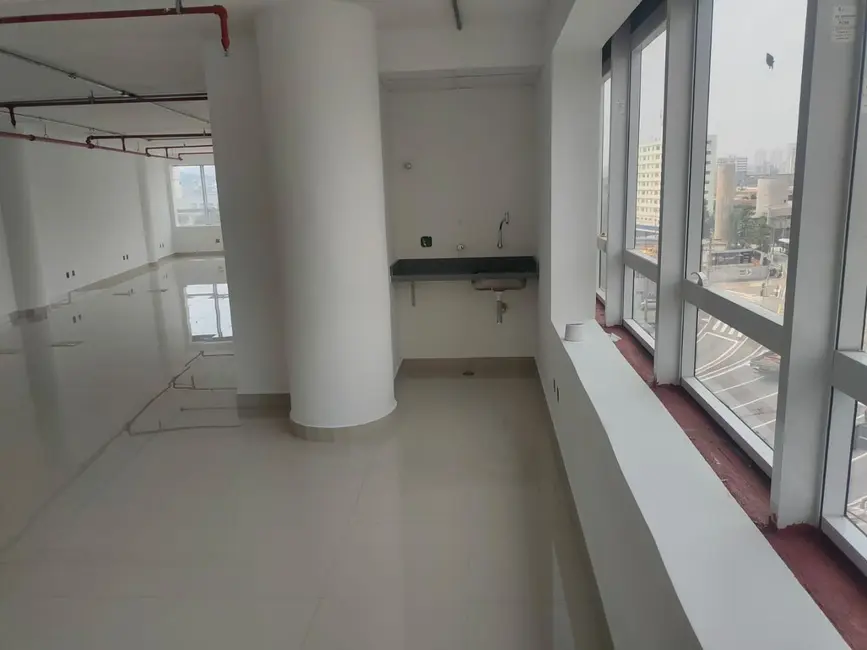 Foto 9 de Sala Comercial à venda e para alugar, 74m2 em Jardim do Mar, Sao Bernardo Do Campo - SP
