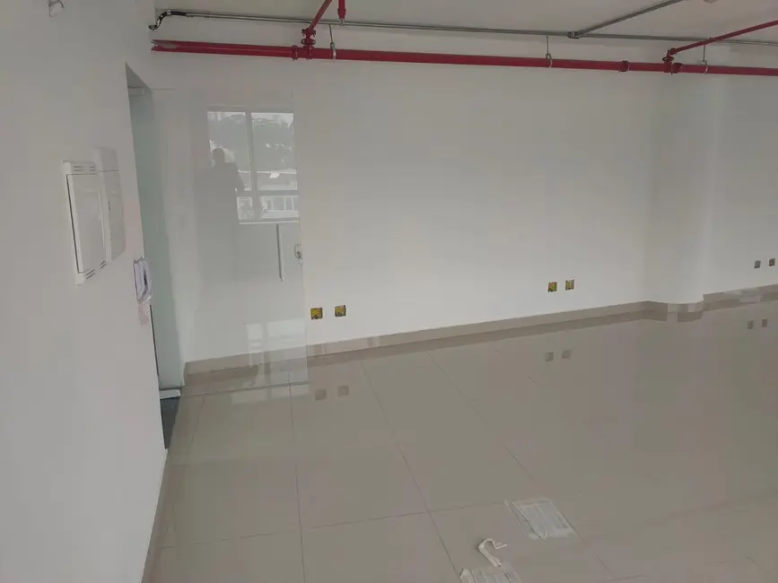 Foto 6 de Sala Comercial à venda e para alugar, 74m2 em Jardim do Mar, Sao Bernardo Do Campo - SP