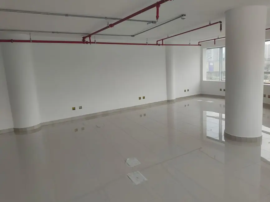 Foto 2 de Sala Comercial à venda e para alugar, 74m2 em Jardim do Mar, Sao Bernardo Do Campo - SP