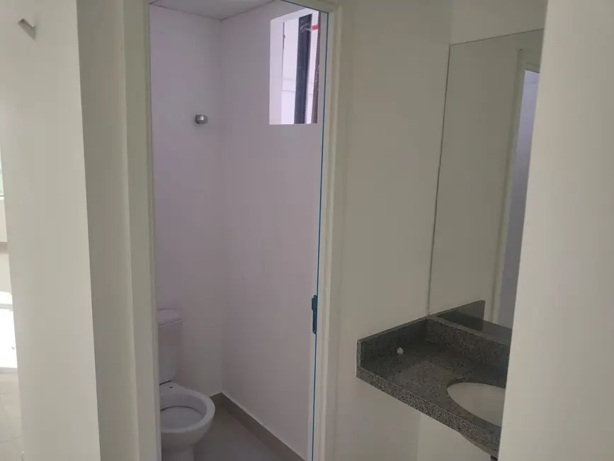 Foto 3 de Sala Comercial à venda e para alugar, 74m2 em Jardim do Mar, Sao Bernardo Do Campo - SP