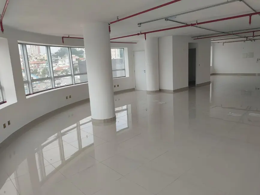 Foto 5 de Sala Comercial à venda e para alugar, 74m2 em Jardim do Mar, Sao Bernardo Do Campo - SP