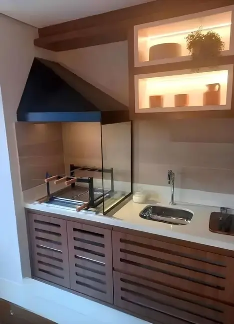 Foto 6 de Apartamento com 3 quartos à venda, 110m2 em Jardim do Mar, Sao Bernardo Do Campo - SP