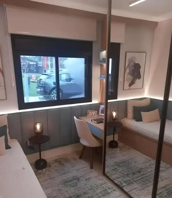 Apartamento com 3 quartos à venda, 110m2 em Jardim do Mar, Sao Bernardo Do Campo - SP - imagem 7 Foto 7 de Apartamento com 3 quartos à venda, 110m2 em Jardim do Mar, Sao Bernardo Do Campo - SP