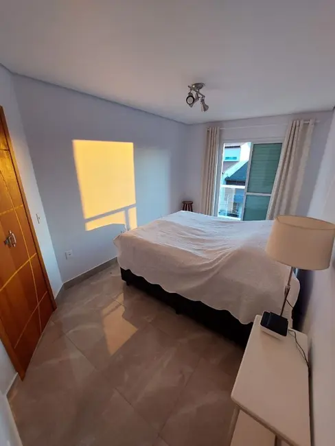 Foto 9 de Cobertura com 2 quartos à venda, 141m2 em Jardim Paraíso, Santo Andre - SP