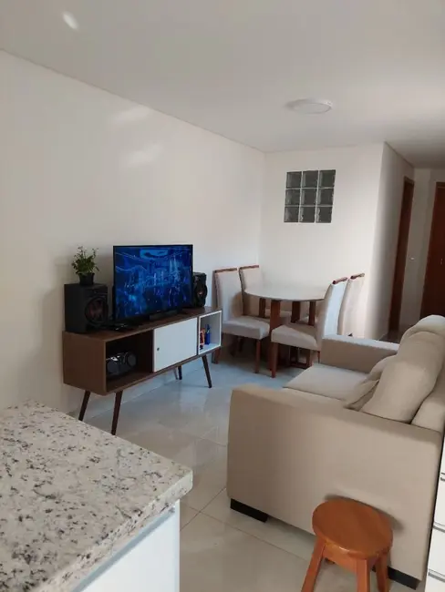 Foto 6 de Cobertura com 2 quartos à venda, 141m2 em Jardim Paraíso, Santo Andre - SP