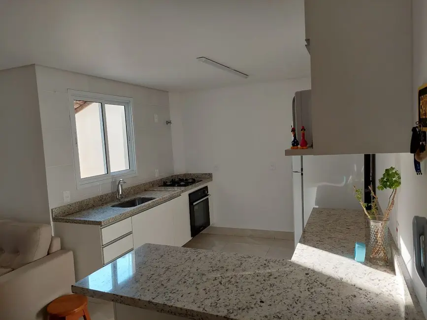 Foto 8 de Cobertura com 2 quartos à venda, 141m2 em Jardim Paraíso, Santo Andre - SP