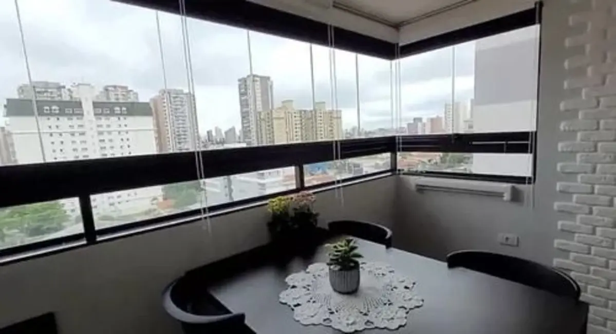 Foto 3 de Apartamento com 2 quartos à venda, 40m2 em Campestre, Santo Andre - SP