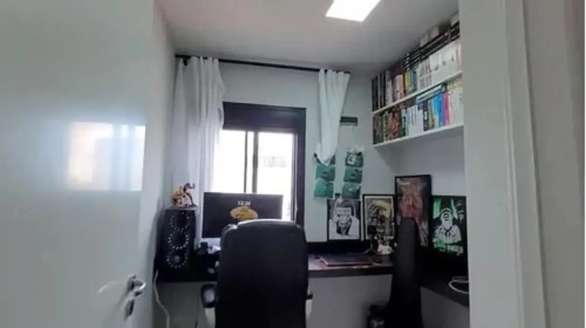 Foto 7 de Apartamento com 2 quartos à venda, 40m2 em Campestre, Santo Andre - SP