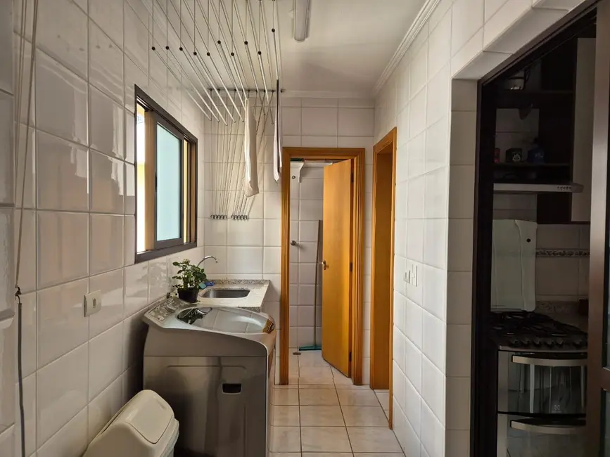 Foto 6 de Apartamento com 3 quartos à venda, 114m2 em Campestre, Santo Andre - SP