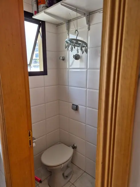 Foto 8 de Apartamento com 3 quartos à venda, 114m2 em Campestre, Santo Andre - SP