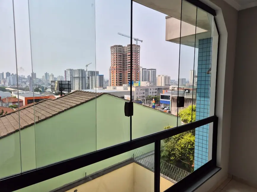 Foto 3 de Apartamento com 3 quartos à venda, 114m2 em Campestre, Santo Andre - SP