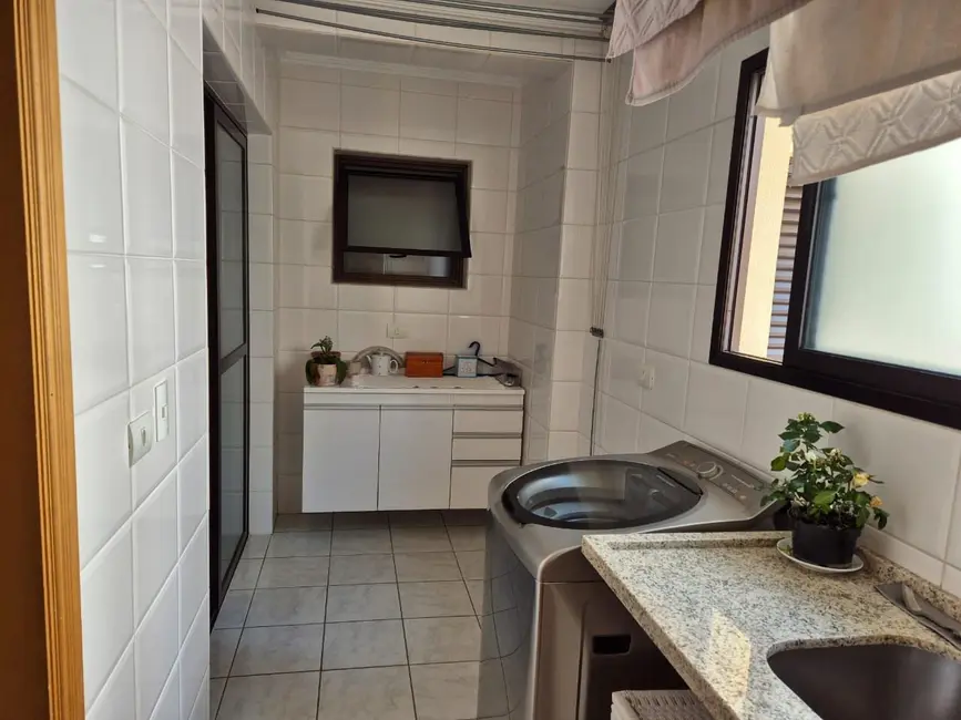 Foto 7 de Apartamento com 3 quartos à venda, 114m2 em Campestre, Santo Andre - SP