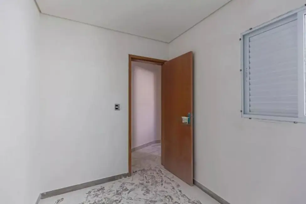 Foto 9 de Cobertura com 2 quartos à venda, 101m2 em Vila Pires, Santo Andre - SP