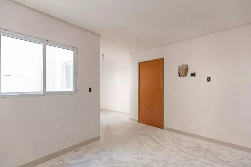 Foto 4 de Cobertura com 2 quartos à venda, 101m2 em Vila Pires, Santo Andre - SP