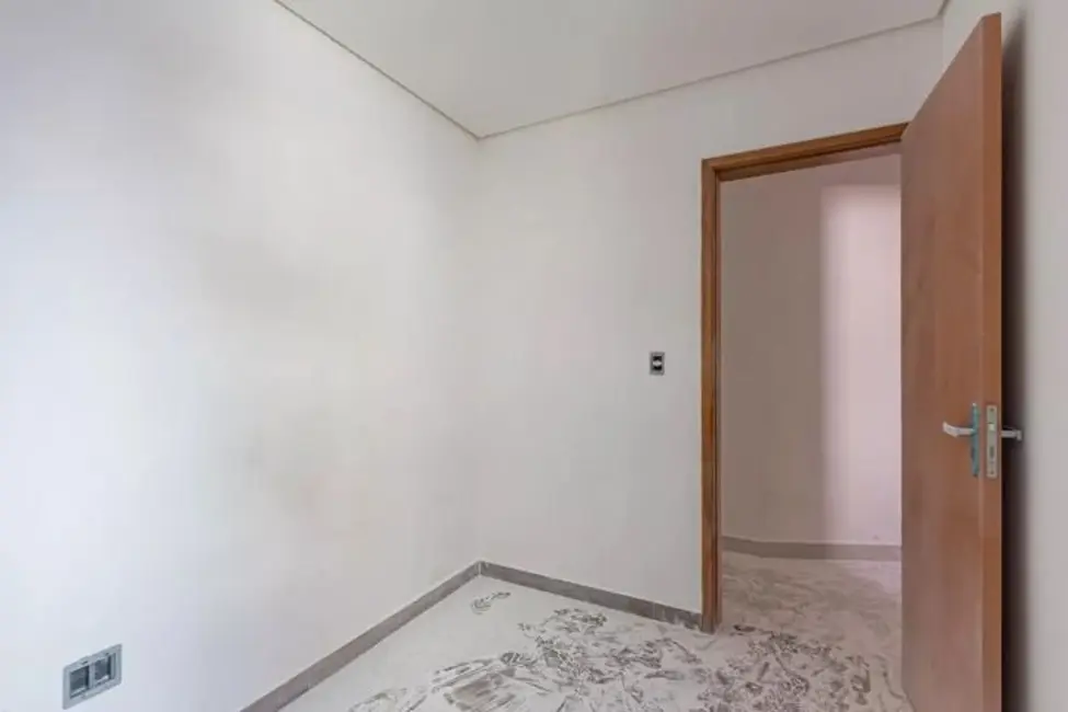 Foto 8 de Cobertura com 2 quartos à venda, 101m2 em Vila Pires, Santo Andre - SP