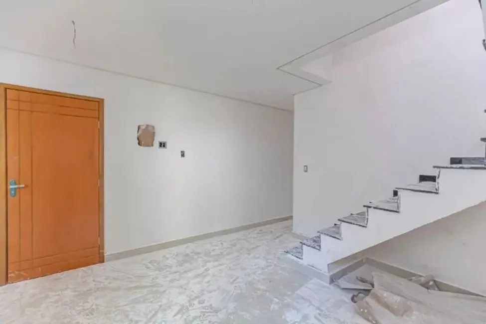 Foto 2 de Cobertura com 2 quartos à venda, 101m2 em Vila Pires, Santo Andre - SP