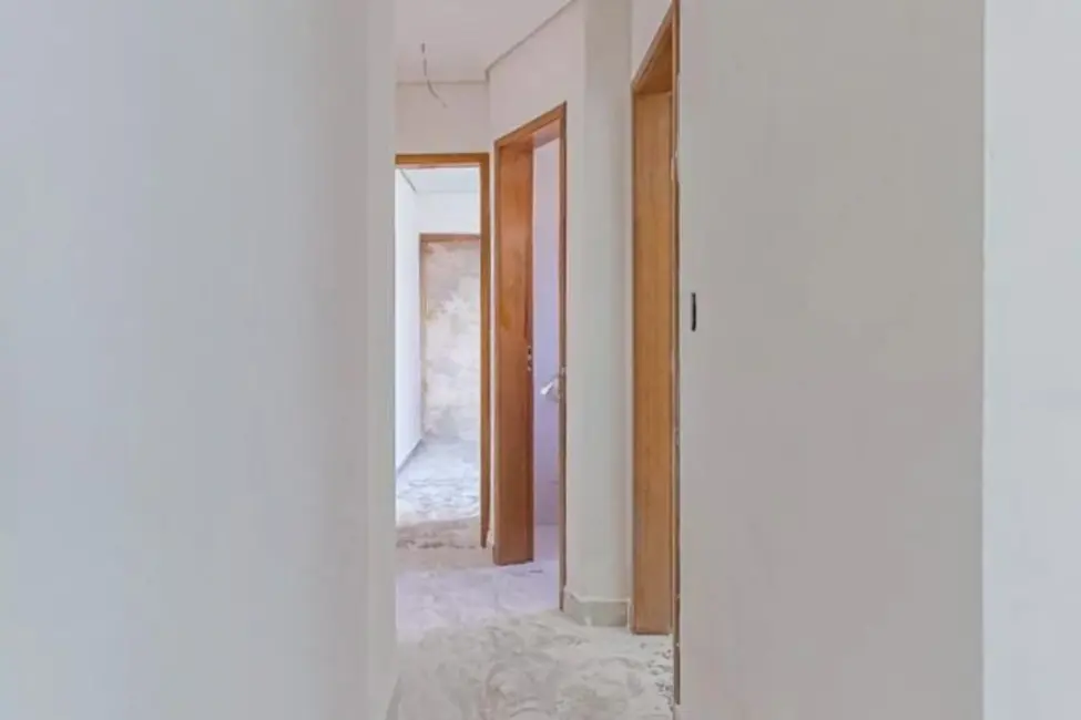 Foto 5 de Cobertura com 2 quartos à venda, 101m2 em Vila Pires, Santo Andre - SP