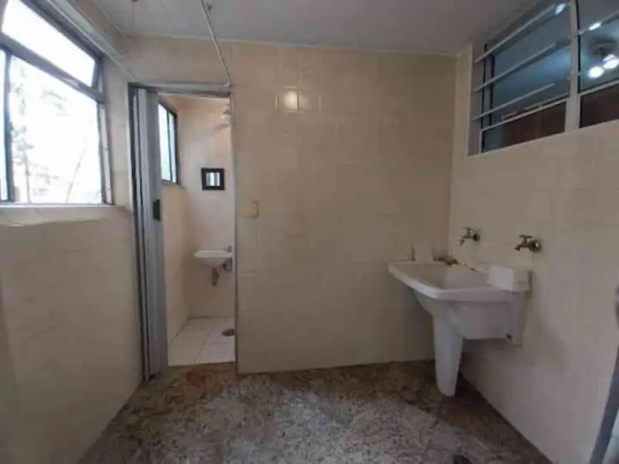 Apartamento com 2 quartos à venda, 92m2 em Santo Amaro, São Paulo - SP - imagem 8 Foto 8 de Apartamento com 2 quartos à venda, 92m2 em Santo Amaro, São Paulo - SP