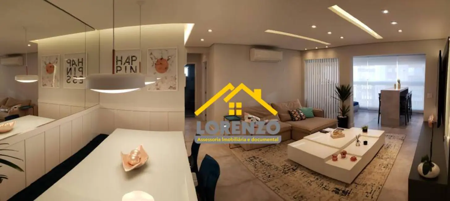 Foto 4 de Apartamento com 2 quartos à venda, 90m2 em Vila Apiaí, Santo Andre - SP