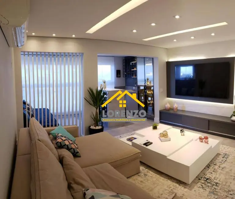 Foto 1 de Apartamento com 2 quartos à venda, 90m2 em Vila Apiaí, Santo Andre - SP