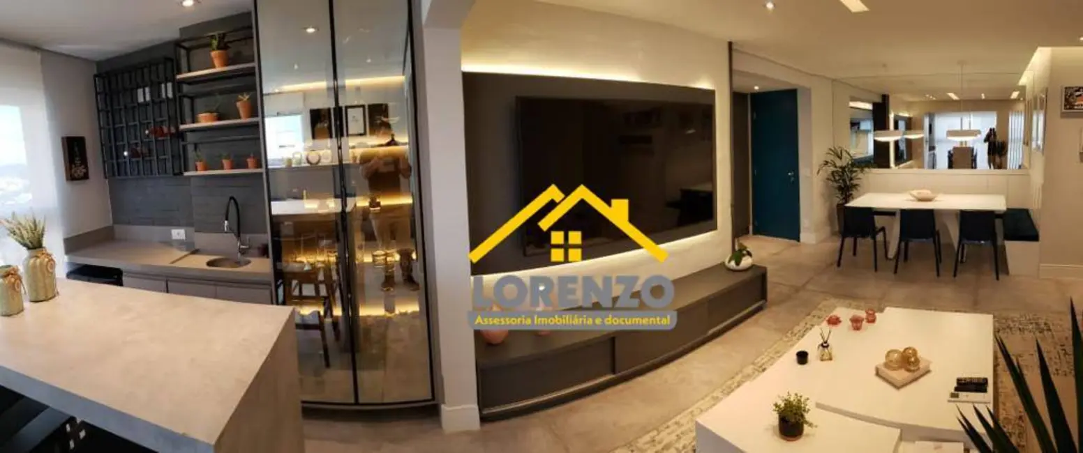 Foto 8 de Apartamento com 2 quartos à venda, 90m2 em Vila Apiaí, Santo Andre - SP