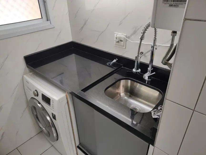 Foto 7 de Apartamento com 3 quartos à venda, 68m2 em Campestre, Santo Andre - SP