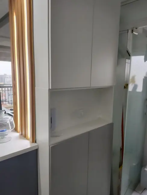 Foto 9 de Apartamento com 3 quartos à venda, 68m2 em Campestre, Santo Andre - SP