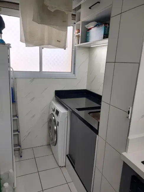 Foto 6 de Apartamento com 3 quartos à venda, 68m2 em Campestre, Santo Andre - SP