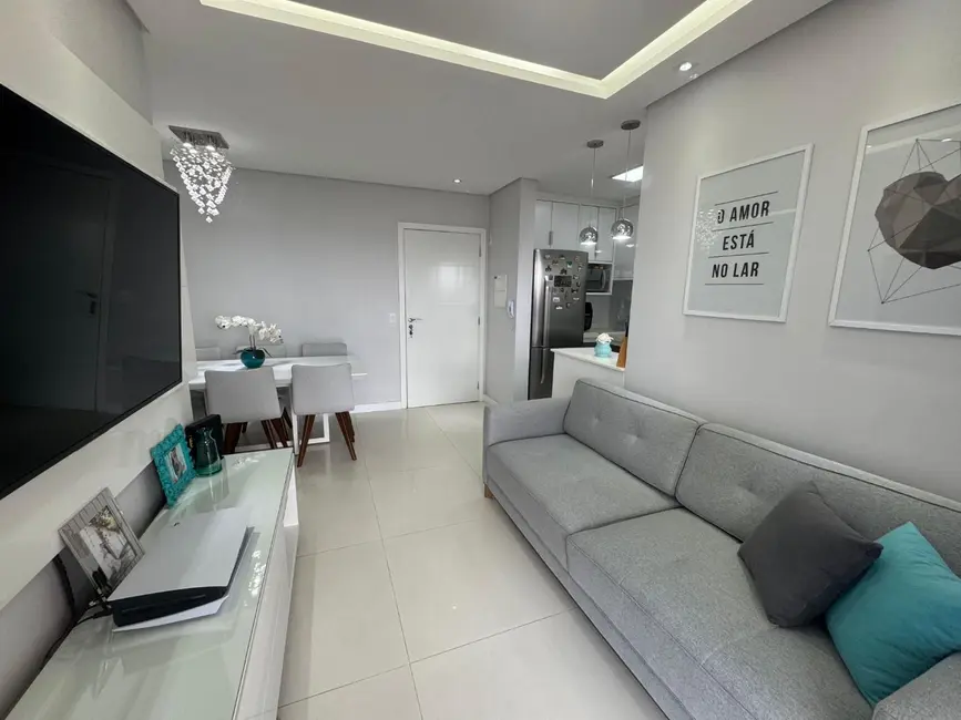 Foto 3 de Apartamento com 2 quartos à venda, 65m2 em Vila América, Santo Andre - SP