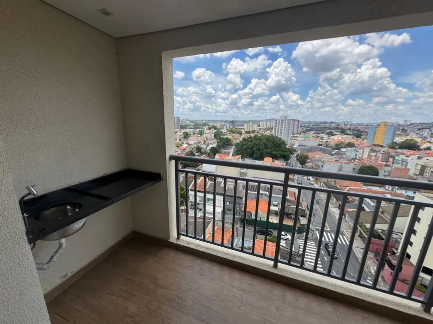 Foto 9 de Apartamento com 2 quartos à venda, 65m2 em Vila América, Santo Andre - SP