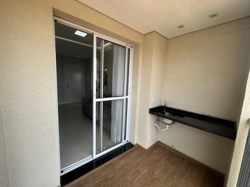 Foto 8 de Apartamento com 2 quartos à venda, 65m2 em Vila América, Santo Andre - SP