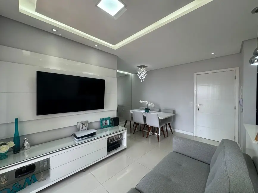 Foto 7 de Apartamento com 2 quartos à venda, 65m2 em Vila América, Santo Andre - SP