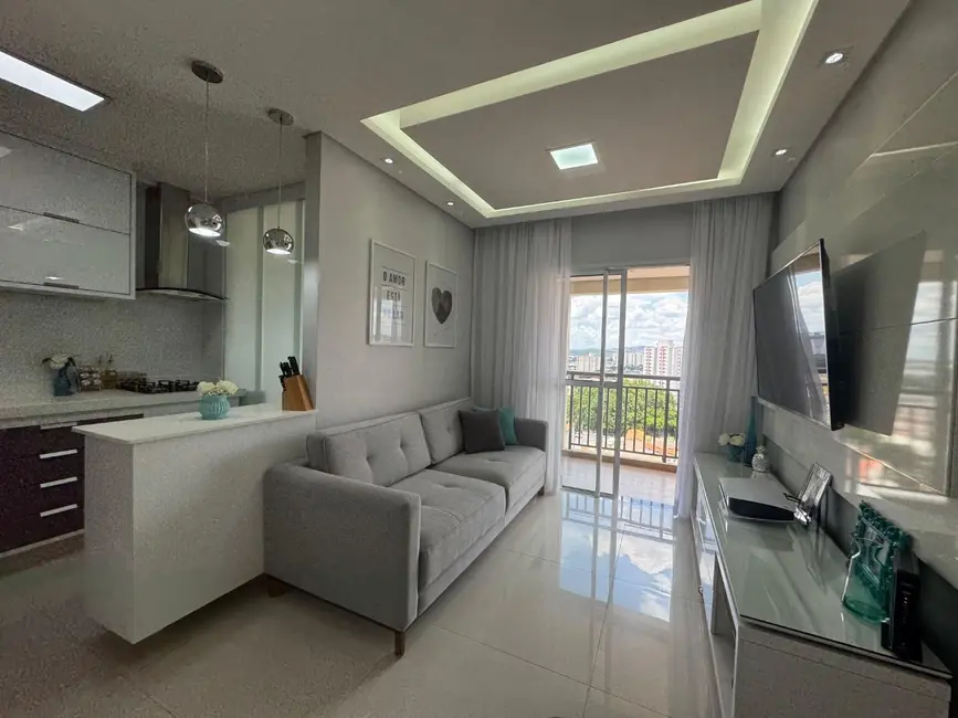 Foto 4 de Apartamento com 2 quartos à venda, 65m2 em Vila América, Santo Andre - SP