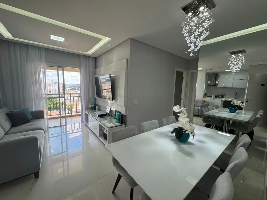 Foto 6 de Apartamento com 2 quartos à venda, 65m2 em Vila América, Santo Andre - SP