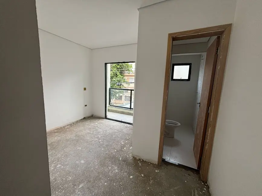 Foto 5 de Apartamento com 2 quartos à venda, 55m2 em Vila Alice, Santo Andre - SP