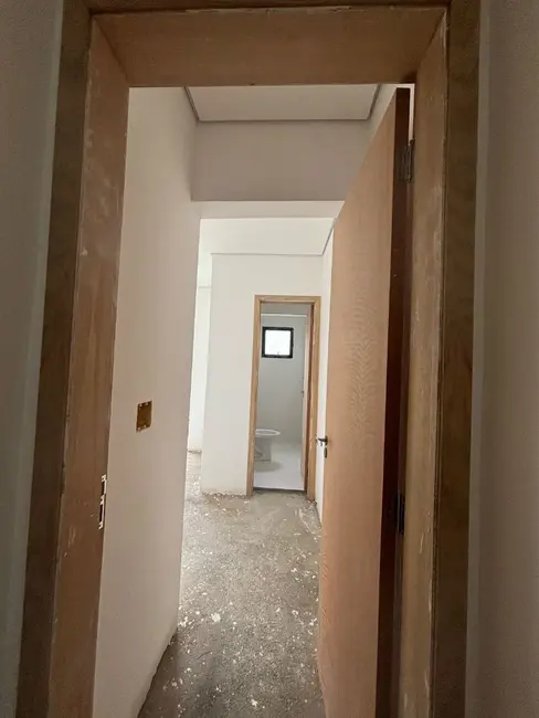 Foto 4 de Apartamento com 2 quartos à venda, 55m2 em Vila Alice, Santo Andre - SP