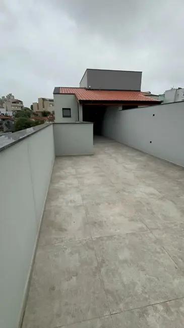 Foto 8 de Cobertura com 2 quartos à venda, 110m2 em Vila Alice, Santo Andre - SP