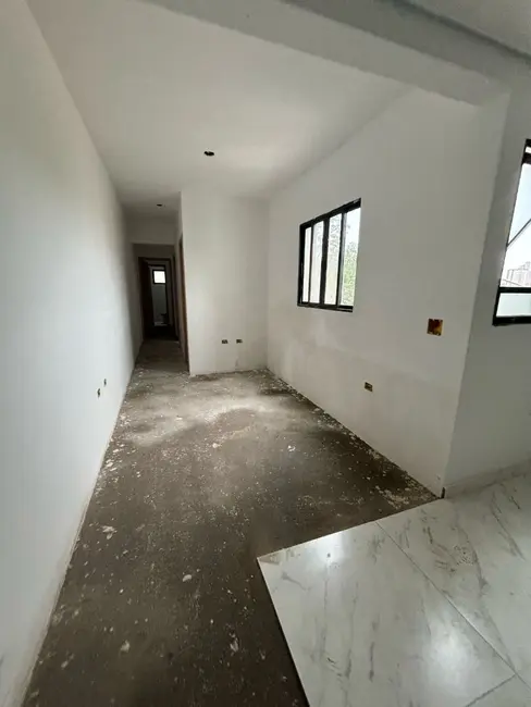 Foto 4 de Cobertura com 2 quartos à venda, 110m2 em Vila Alice, Santo Andre - SP