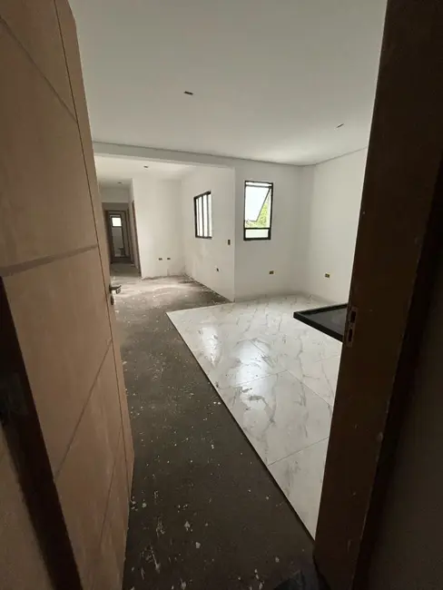 Foto 5 de Cobertura com 2 quartos à venda, 110m2 em Vila Alice, Santo Andre - SP