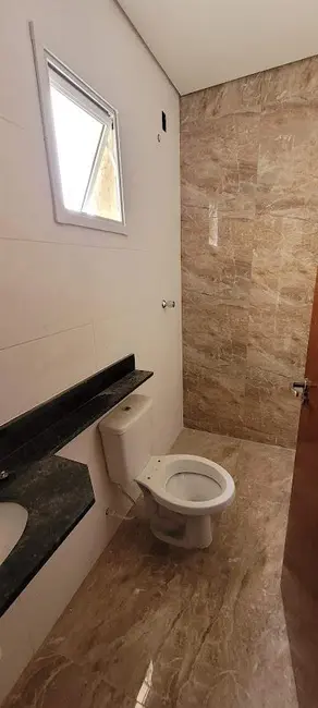 Foto 4 de Cobertura com 2 quartos à venda, 84m2 em Vila Junqueira, Santo Andre - SP