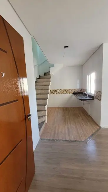 Foto 3 de Cobertura com 2 quartos à venda, 84m2 em Vila Junqueira, Santo Andre - SP