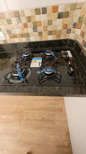 Foto 8 de Cobertura com 2 quartos à venda, 84m2 em Vila Junqueira, Santo Andre - SP