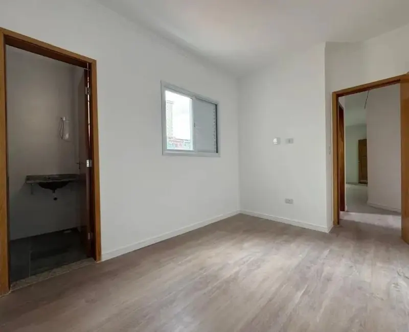 Foto 7 de Apartamento com 2 quartos à venda, 47m2 em Vila Pires, Santo Andre - SP